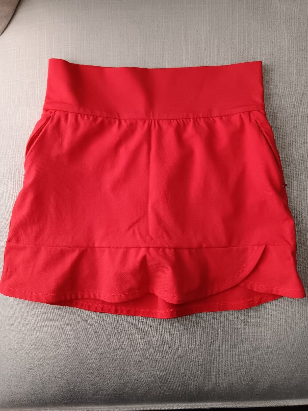 Adidas Golf Skort